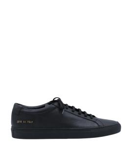 COMMON PROJECTS Низкие кроссовки / кеды