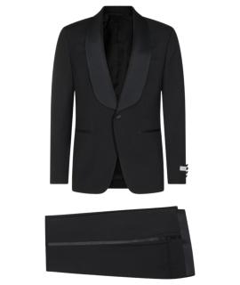 CANALI Классический костюм