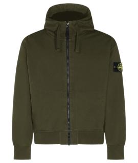 STONE ISLAND Худи/толстовка