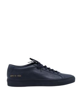 COMMON PROJECTS Низкие кроссовки / кеды