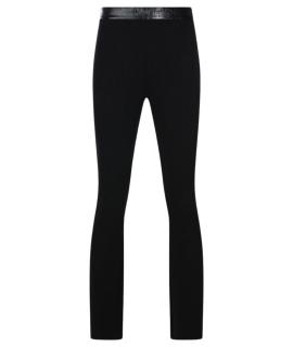 COURREGES Брюки узкие