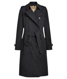 BURBERRY Тренч/плащ