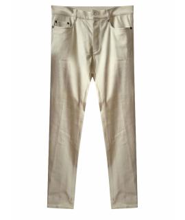 ANN DEMEULEMEESTER Повседневные брюки