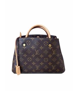 LOUIS VUITTON Сумка с короткими ручками