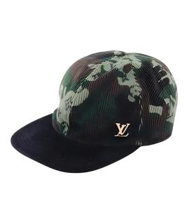 LOUIS VUITTON Кепка