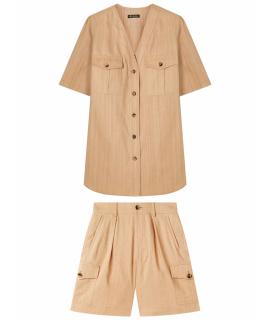 LORO PIANA Костюм с брюками