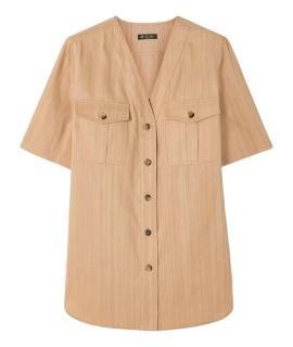 LORO PIANA Рубашка