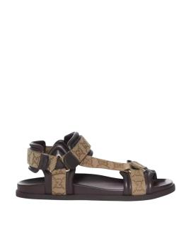 GUCCI Сандалии