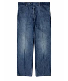 BRIONI Прямые джинсы