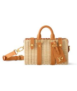 LOUIS VUITTON Сумка через плечо