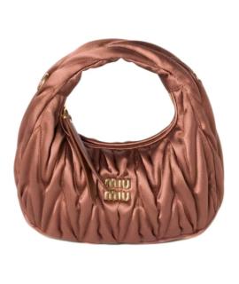 MIU MIU Сумка через плечо