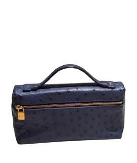LORO PIANA Клатч/вечерняя сумка