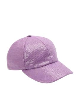 RALPH LAUREN PURPLE LABEL Кепка