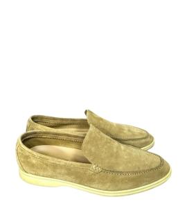 LORO PIANA Лоферы