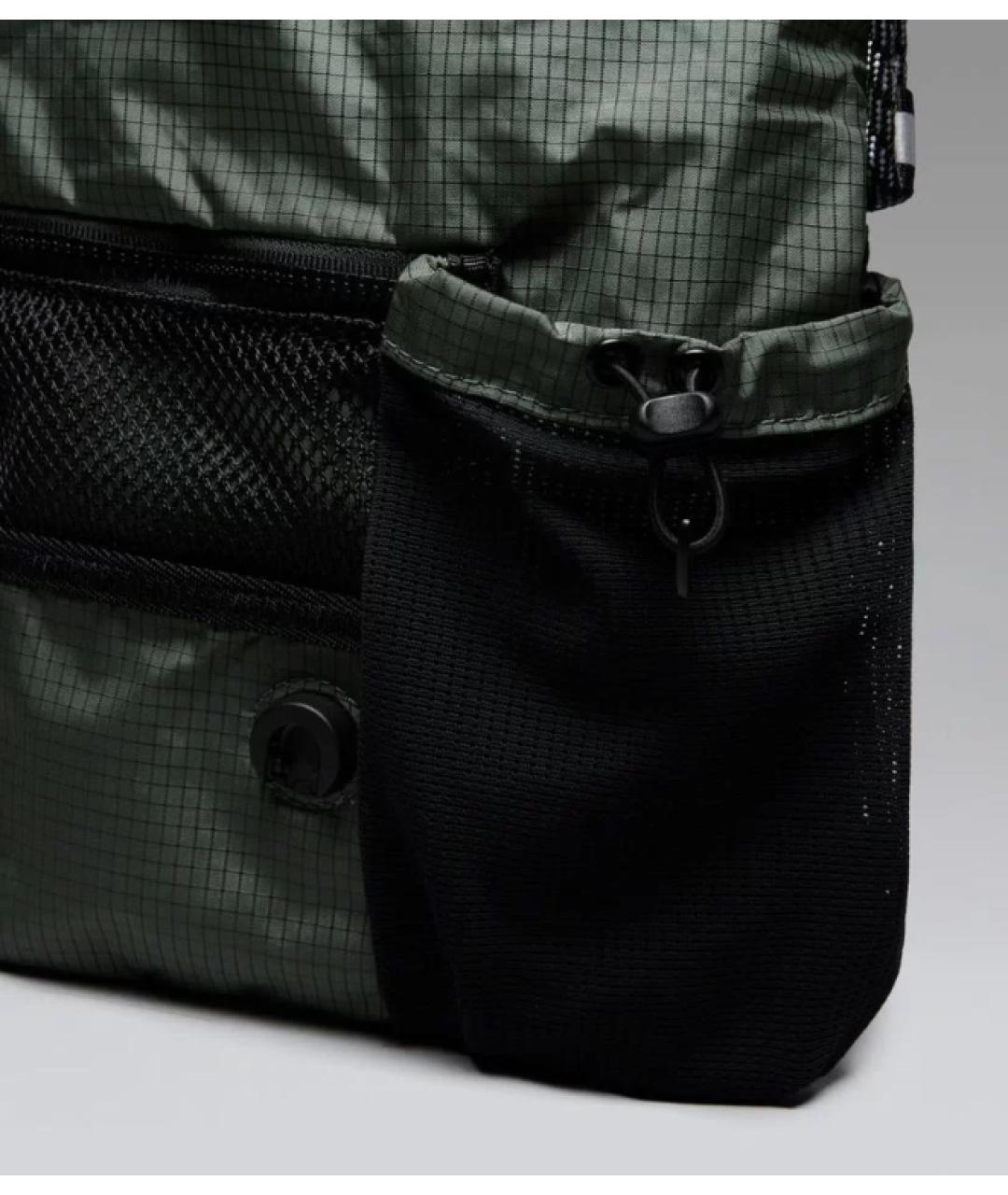 OAKLEY Зеленая сумка на плечо, фото 4