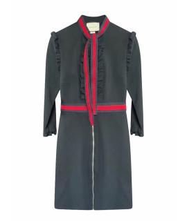 GUCCI Коктейльное платье