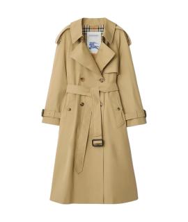 BURBERRY Тренч/плащ