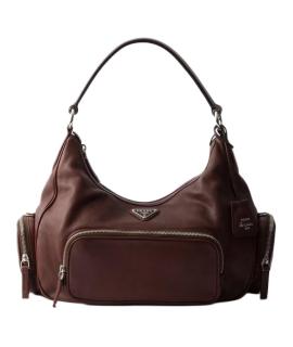 PRADA Сумка через плечо