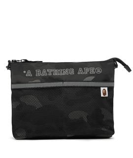 BAPE Сумка на плечо