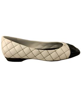 CHANEL Балетки