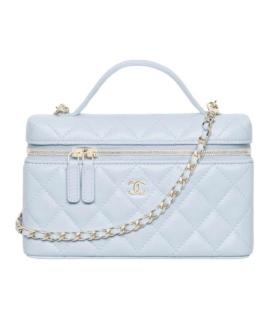 CHANEL Сумка через плечо
