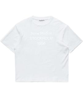 ACNE STUDIOS Футболка