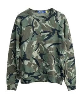 POLO RALPH LAUREN Худи/толстовка