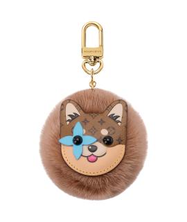 LOUIS VUITTON Брелок