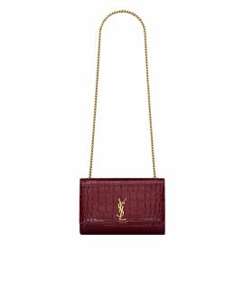 SAINT LAURENT Сумка через плечо
