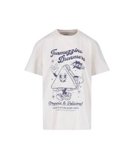 GOLDEN GOOSE Футболка