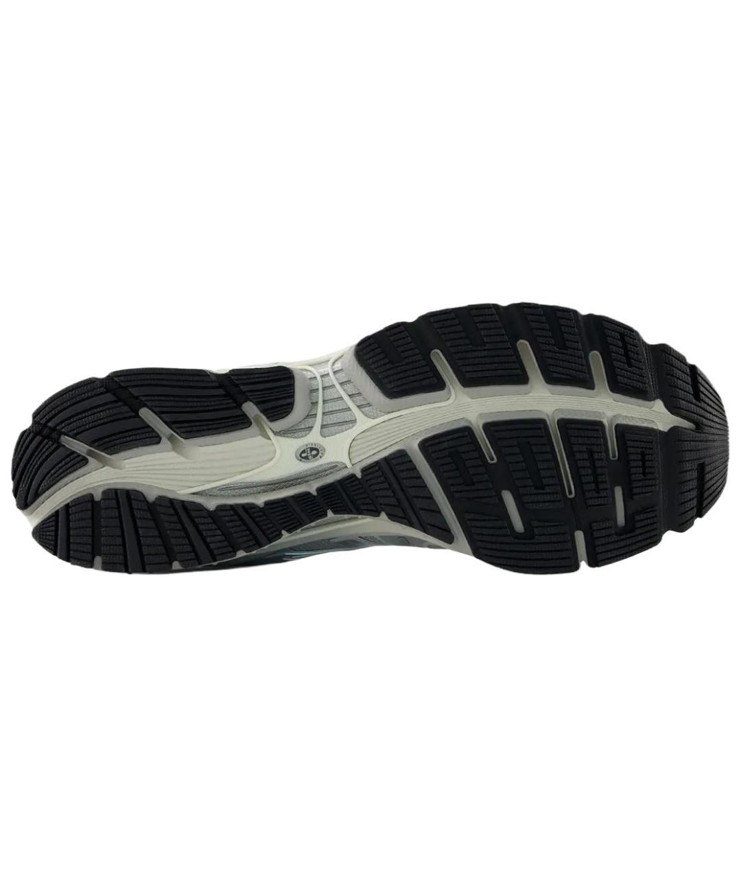 NEW BALANCE Серые кроссовки, фото 4