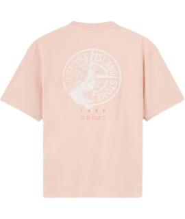 STONE ISLAND Футболка