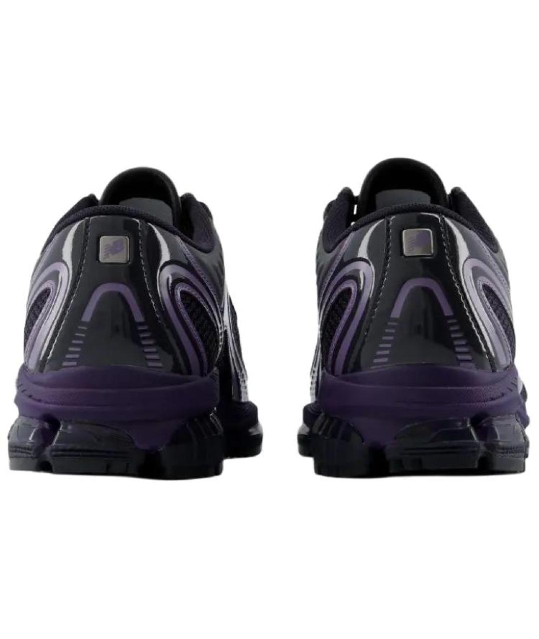 NEW BALANCE Синие кроссовки, фото 5