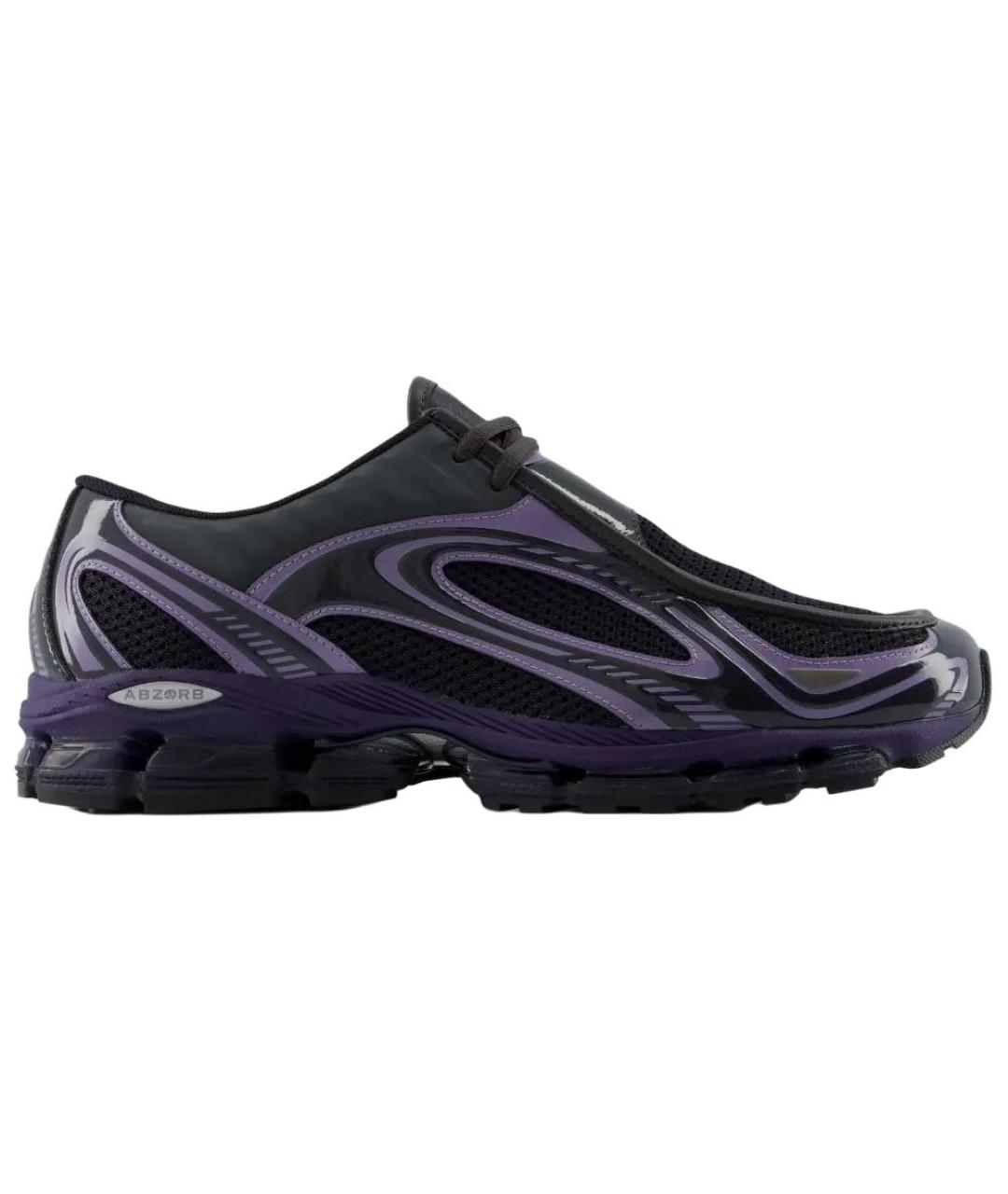 NEW BALANCE Синие кроссовки, фото 1