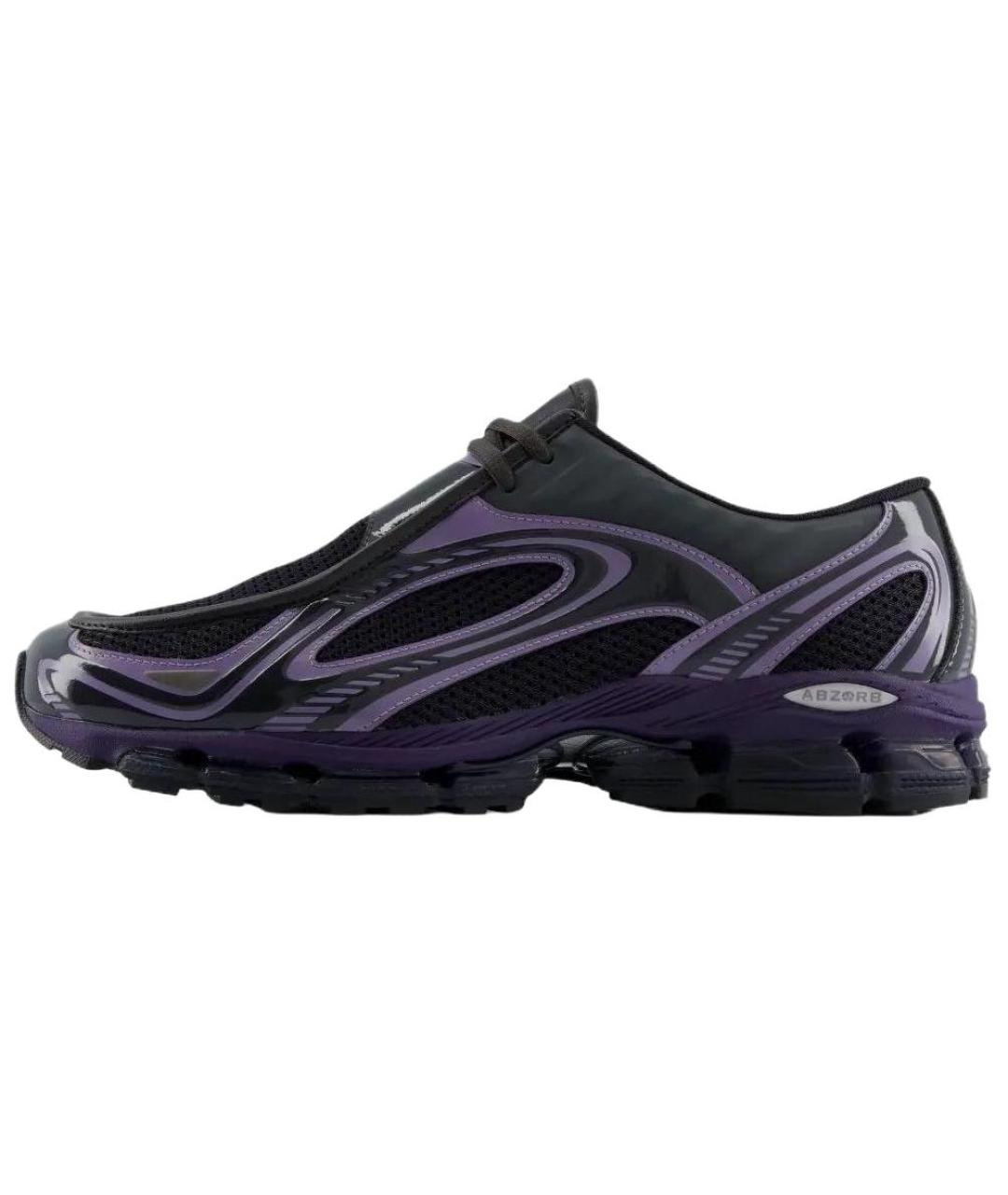 NEW BALANCE Синие кроссовки, фото 2