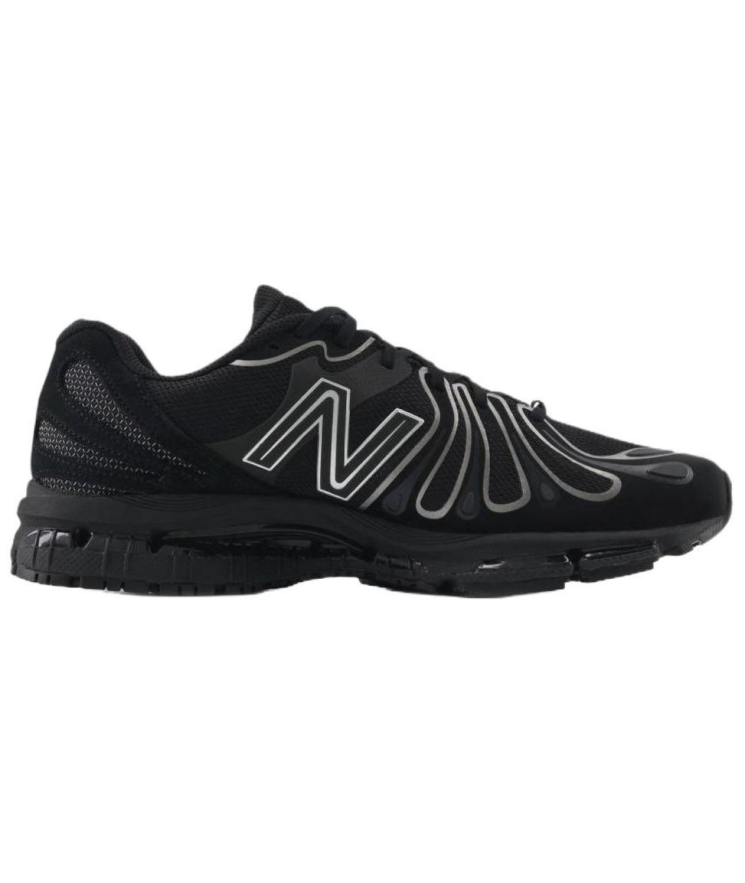 NEW BALANCE Черные кроссовки, фото 2