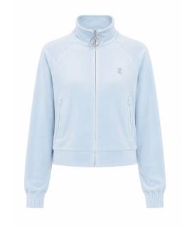 JUICY COUTURE Худи/толстовка