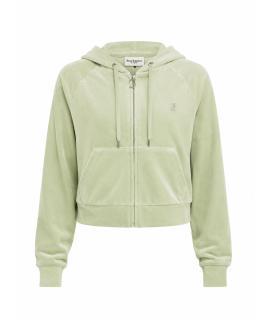 JUICY COUTURE Худи/толстовка