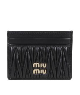 MIU MIU Кардхолдер