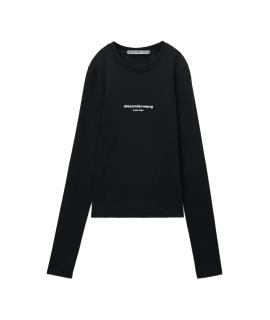 ALEXANDER WANG Лонгслив