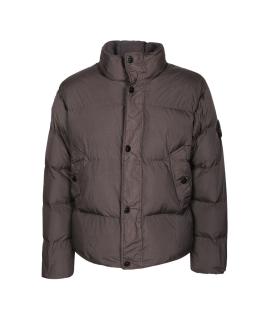 STONE ISLAND Пуховик