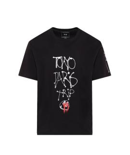 Y-3 Футболка