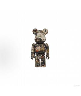 BEARBRICK Скульптура