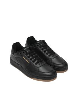 SAINT LAURENT Низкие кроссовки / кеды