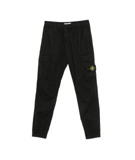 STONE ISLAND Повседневные брюки