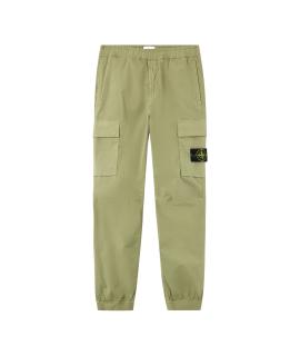 STONE ISLAND Повседневные брюки