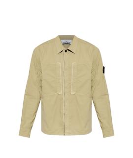 STONE ISLAND Кэжуал рубашка