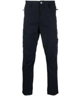 STONE ISLAND Повседневные брюки