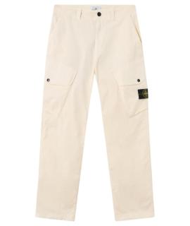 STONE ISLAND Повседневные брюки