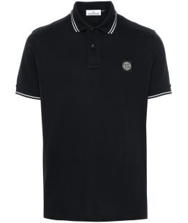 STONE ISLAND Поло с коротким рукавом